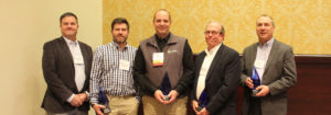 2019 PA Dairy Industry Award Winners