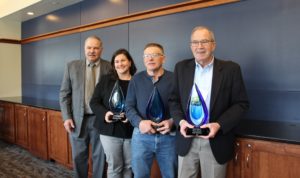 2020 Dairy Industry Award Winners