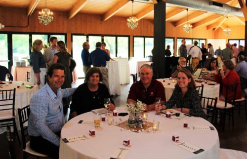 A Toast to Dairy 2019