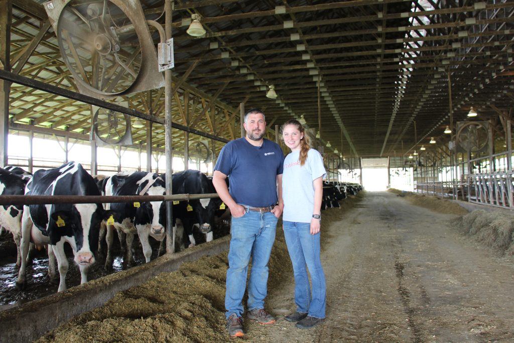 On-Farm Internships | Center for Dairy Excellence