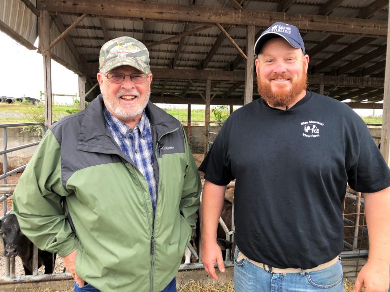 Grants Available to Help Dairy Farmers Establish a Team and Improve