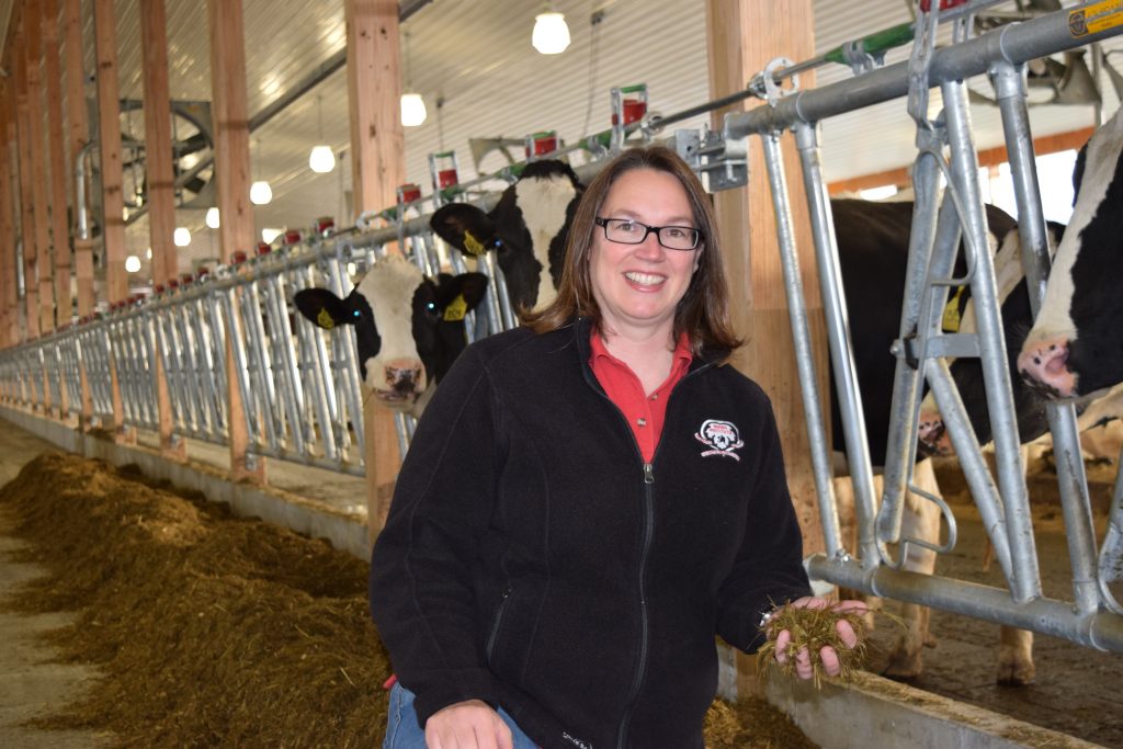 Dairy Producers and Research Scientist to Share Strategies for