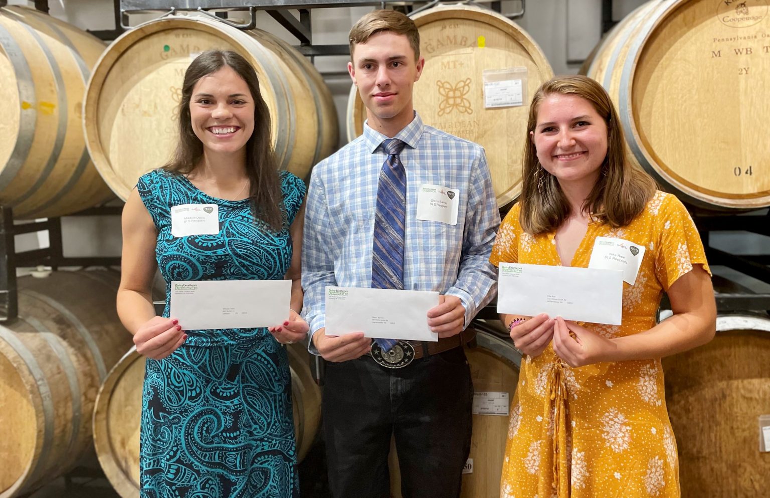 Scholarship Program Now Open for Students Pursuing Careers in Dairy