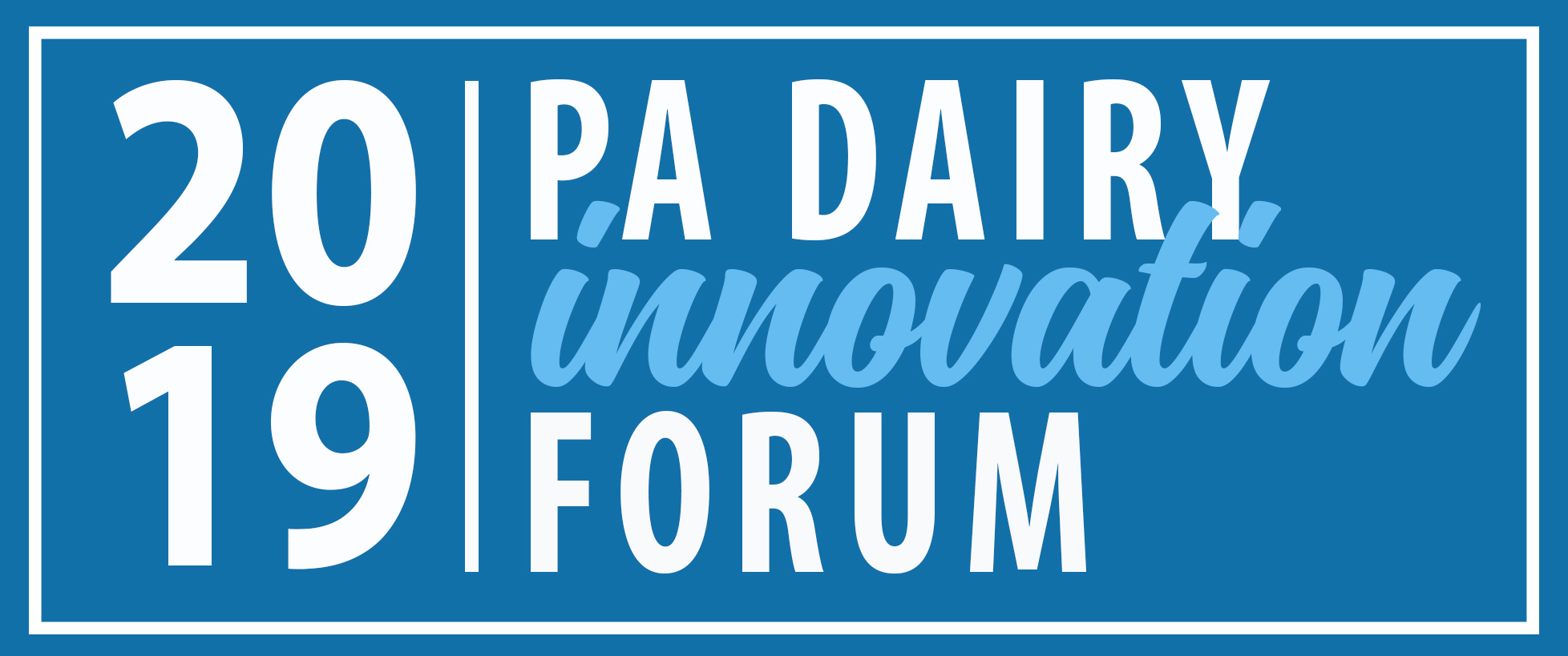 Innovation Forum Logo