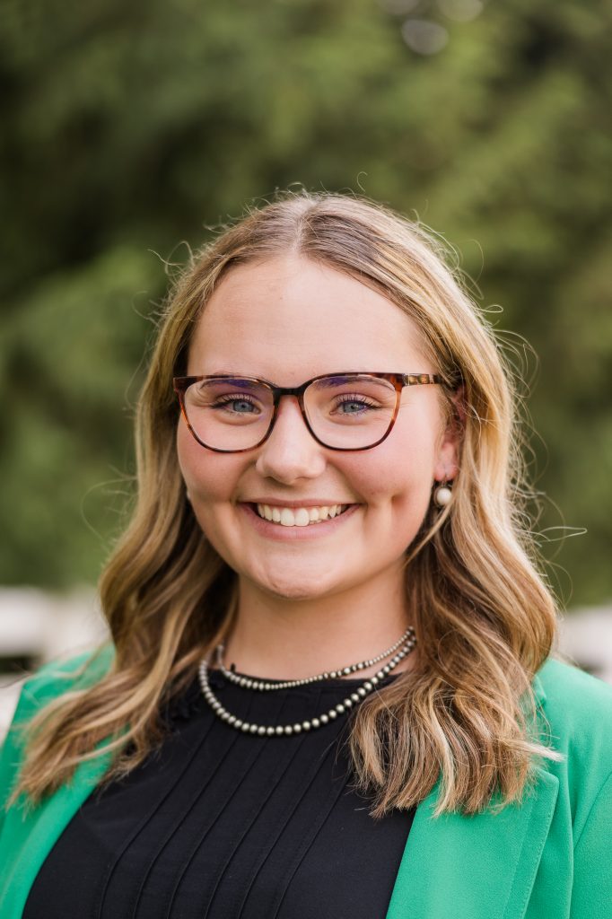 Center for Dairy Excellence Hires New Employee for Communications and ...