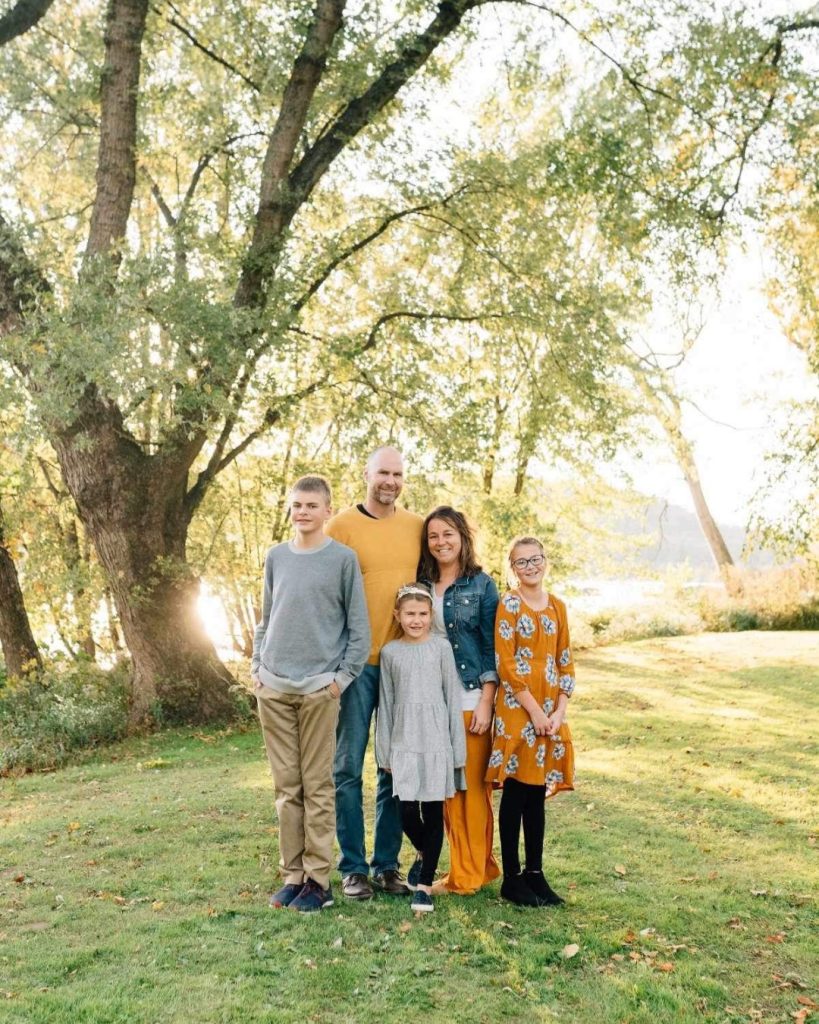 Lancaster County Dairy Producer Talks About Transition, Herd Health ...