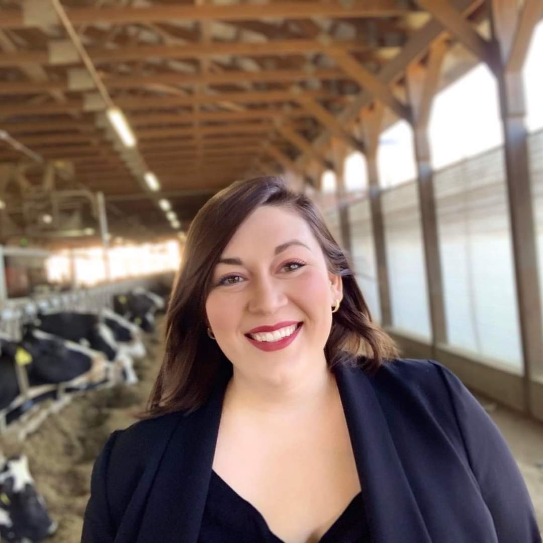 Center for Dairy Excellence Hires New Employee for Dairy Policy and