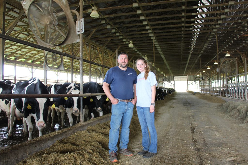 On The Farm Center For Dairy Excellence on-the-farm-center-for-dairy-excellence