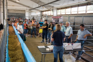 Ag Progress Day Tour